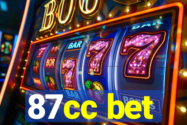 87cc bet